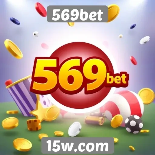 Comparativo de jogos disponíveis na 569bet