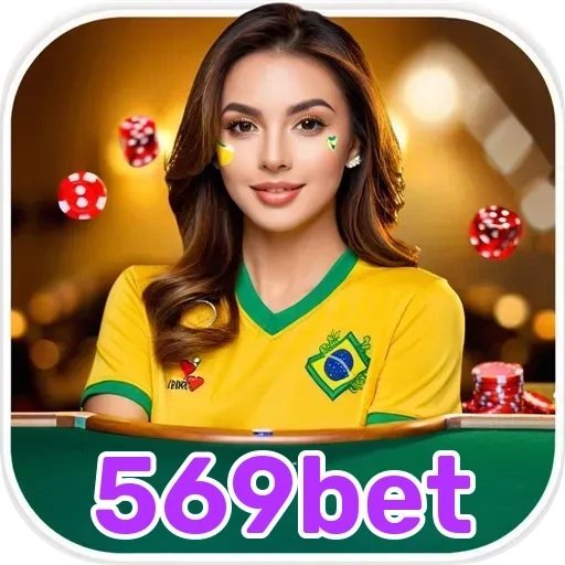 569bet: A Diversão Sem Fim dos Jogos Online Que Você Esperava!