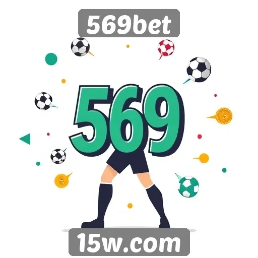 Estratégias de marketing do site 569bet