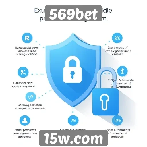 Avaliação da segurança do site 569bet para os usuários