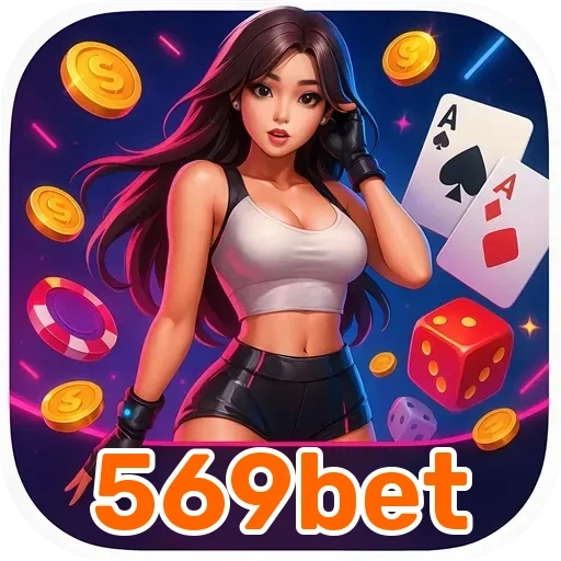 569bet: Encante-se com os Melhores Caça-Níqueis do Brasil