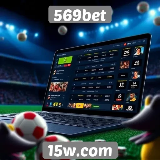 Dicas para iniciantes em 569bet