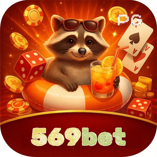 569bet logo