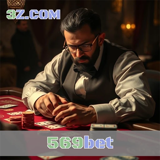 Seja VIP no 569bet: A Experiência que Transforma Jogos